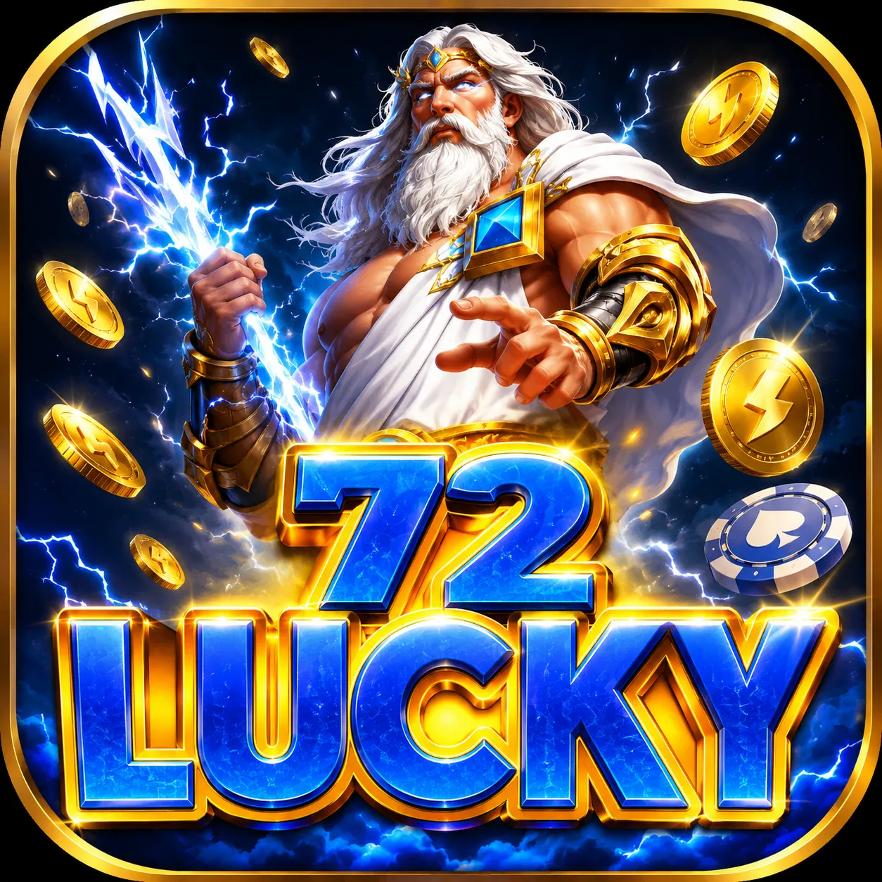 72LUCKY - Petualangan RPG Seru dan Mengasyikkan
